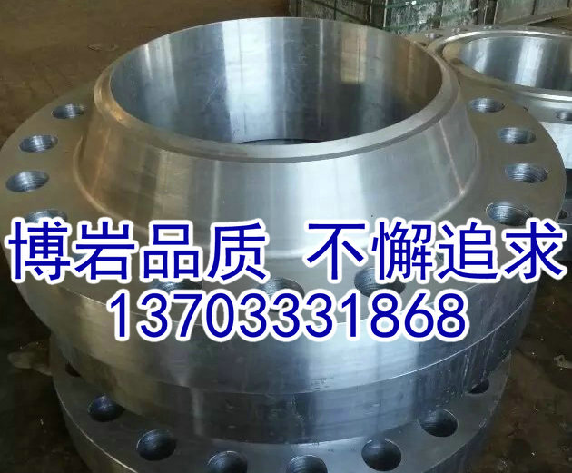 高壓合金法蘭圖片