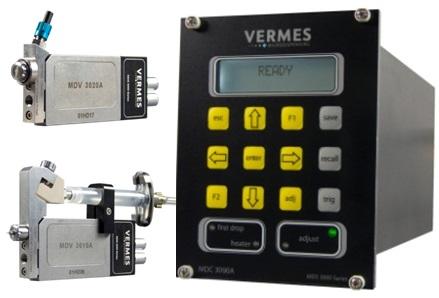 VERMES MDS-3020A圖片