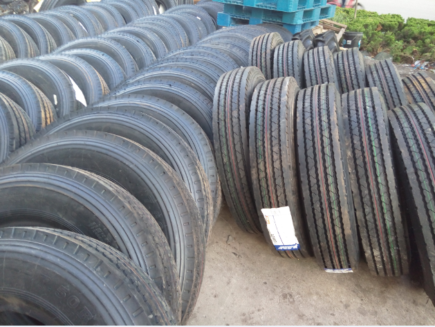 8.25R20全鋼子午胎圖片/8.25R20全鋼子午胎樣板圖 (4)