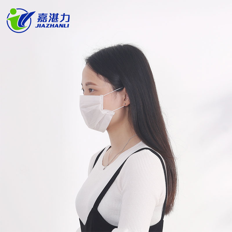一次性紙口罩 廠家直銷單雙層紙口罩 一次性防塵口罩 工業(yè)勞保防護(hù)口罩