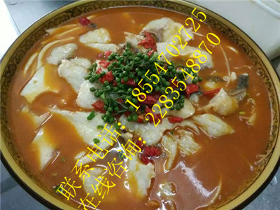 魚酸菜圖片/魚酸菜樣板圖 (4)