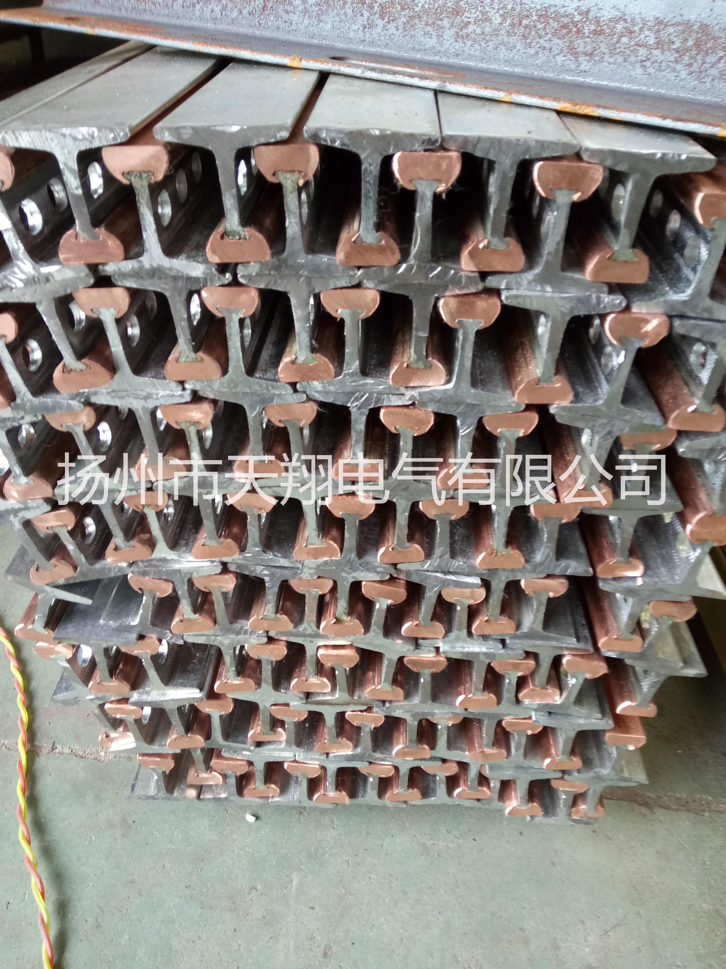 高溫剛體滑觸線圖片/高溫剛體滑觸線樣板圖 (2)