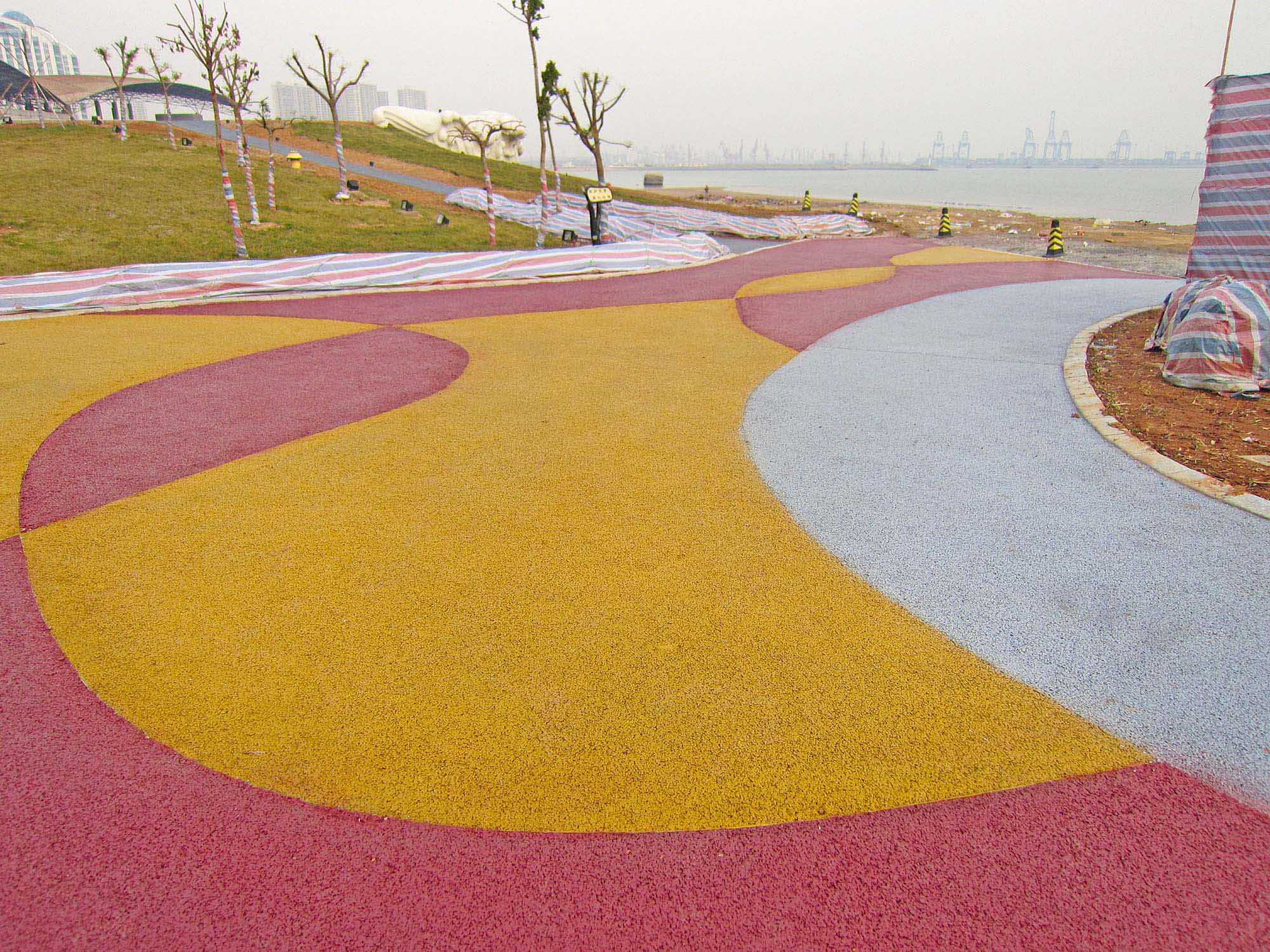 露骨料圖片/露骨料樣板圖 (2)