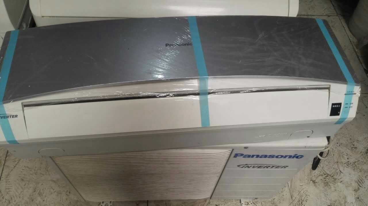 松 下變頻大1.5匹空調(diào)壁掛式圖片/松 下變頻大1.5匹空調(diào)壁掛式樣板圖 (3)