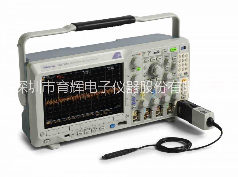 泰克示波器圖片/泰克示波器樣板圖 (1)