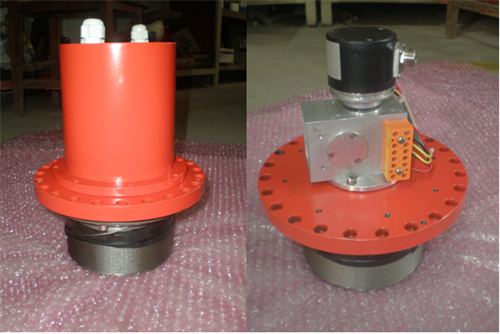 拉繩位移傳感器圖片/拉繩位移傳感器樣板圖 (2)