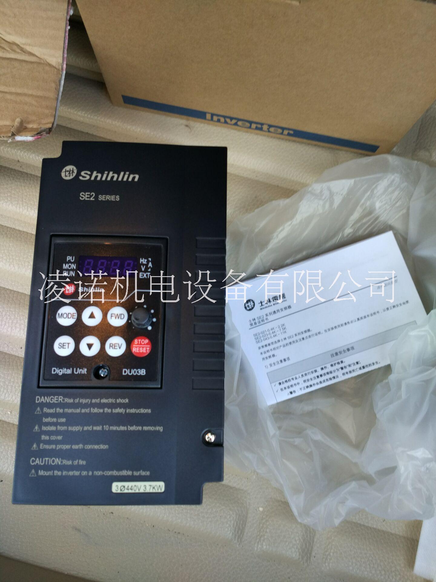 供應(yīng)蘇州士林變頻器圖片