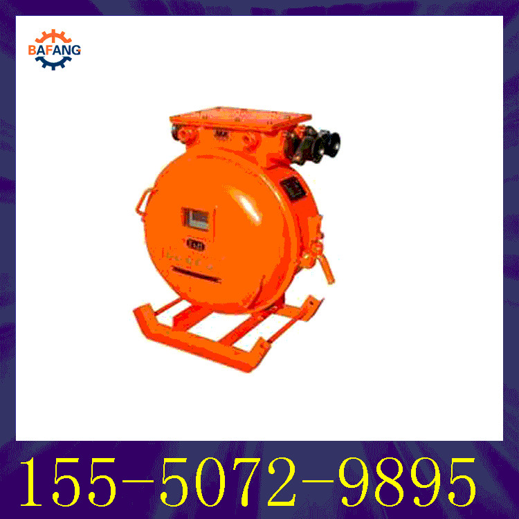 真空交流軟起動器圖片/真空交流軟起動器樣板圖 (1)