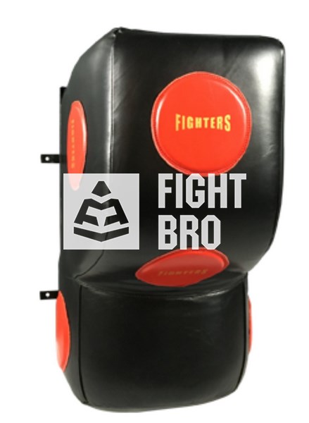 FightBro 护具 墙靶 腰图片