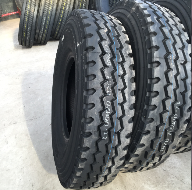 7.00R16全鋼子午胎圖片/7.00R16全鋼子午胎樣板圖 (3)