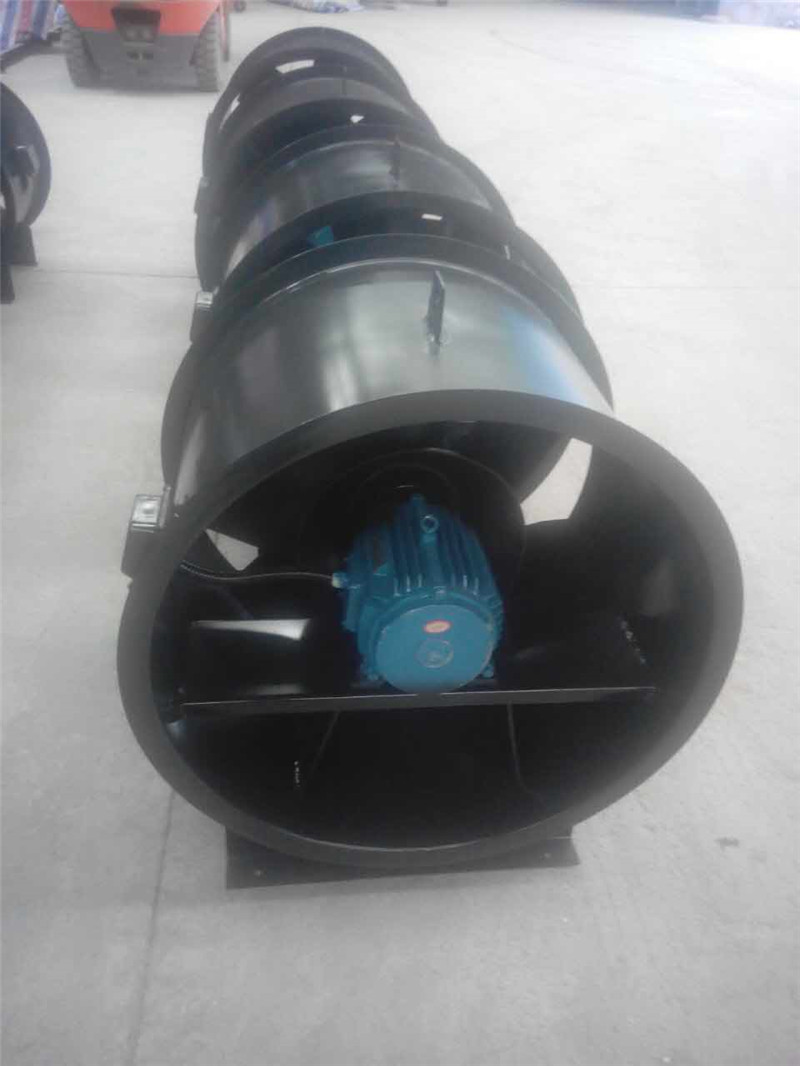 SWF系列高效混流風(fēng)機(jī)圖片