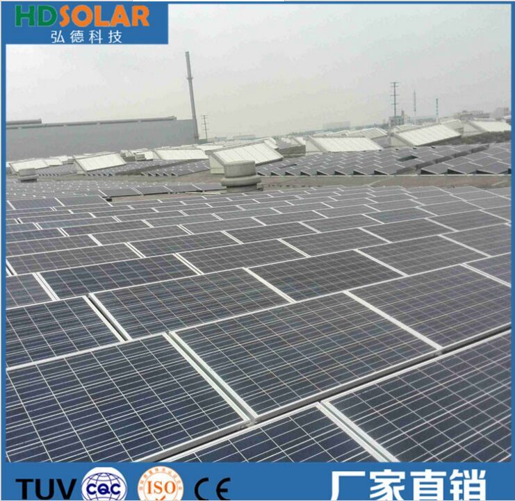 分布式電站圖片/分布式電站樣板圖 (4)