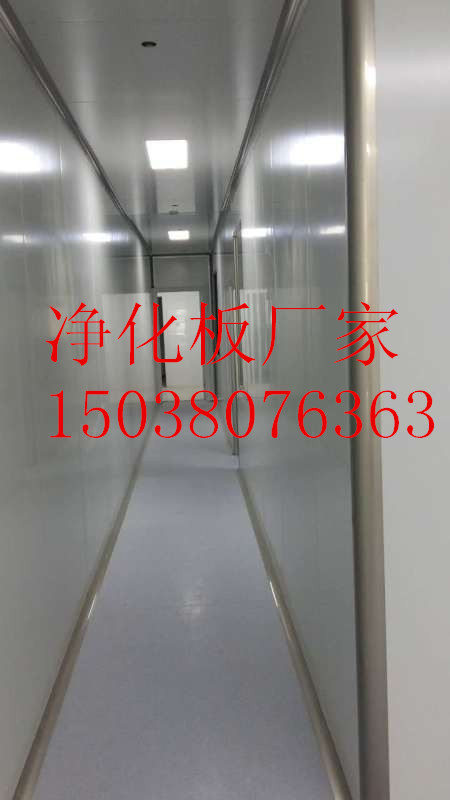 藥廠凈化板圖片/藥廠凈化板樣板圖 (2)