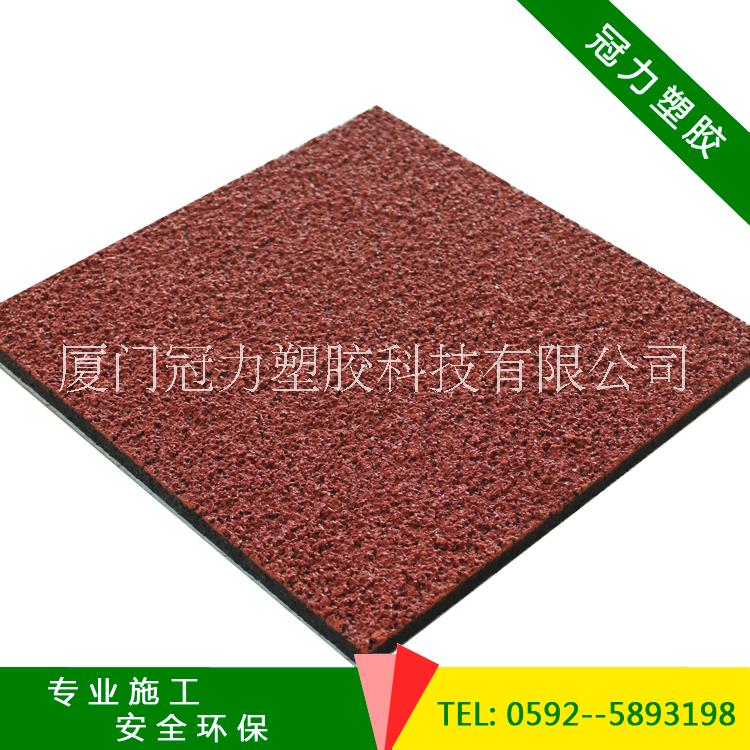 透氣型塑膠跑道圖片/透氣型塑膠跑道樣板圖 (2)
