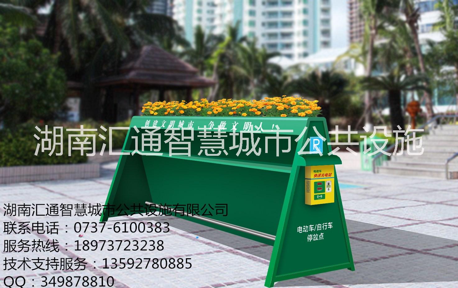 共享單車棚專業(yè)設(shè)計(jì)圖片/共享單車棚專業(yè)設(shè)計(jì)樣板圖 (2)
