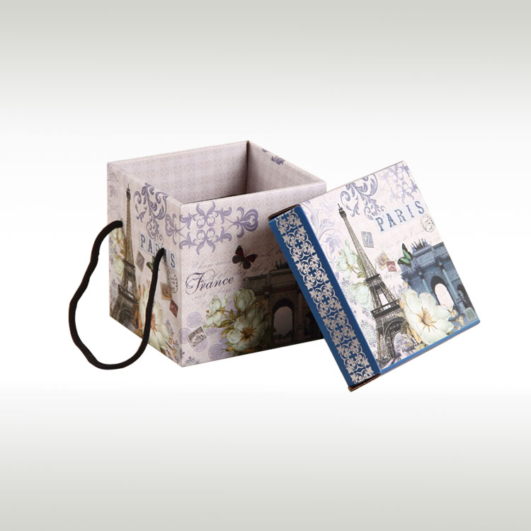 禮品包裝彩盒圖片/禮品包裝彩盒樣板圖 (4)