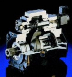 V30D-115RKN-1-1-0 HAWE哈威軸向變量柱