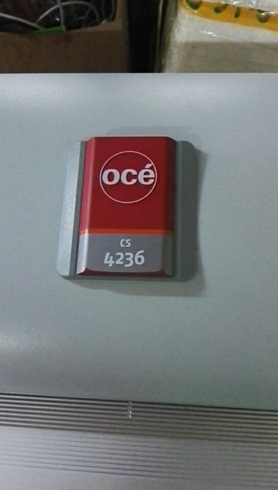 二手奧西大幅面彩色掃描儀圖片/二手奧西大幅面彩色掃描儀樣板圖 (2)