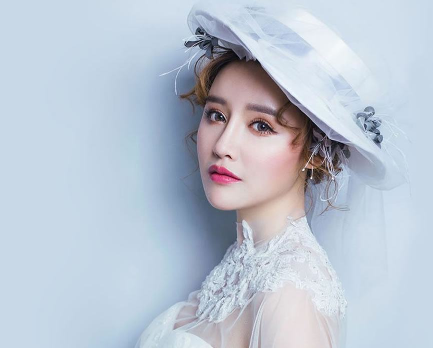 奢妃時(shí)尚造型攻略班