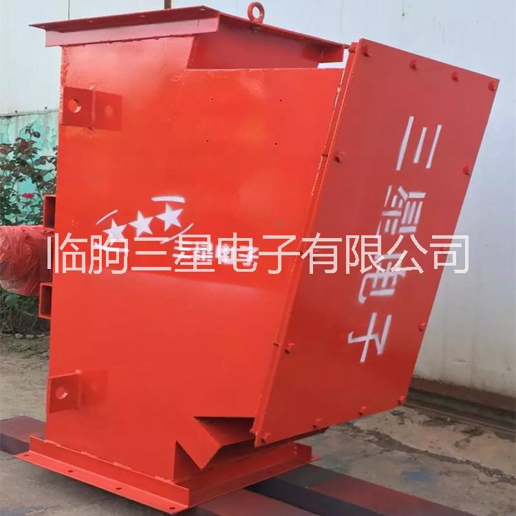 永磁管道自動(dòng)除鐵器RCYG-400  管道除鐵器管道自動(dòng)除鐵器