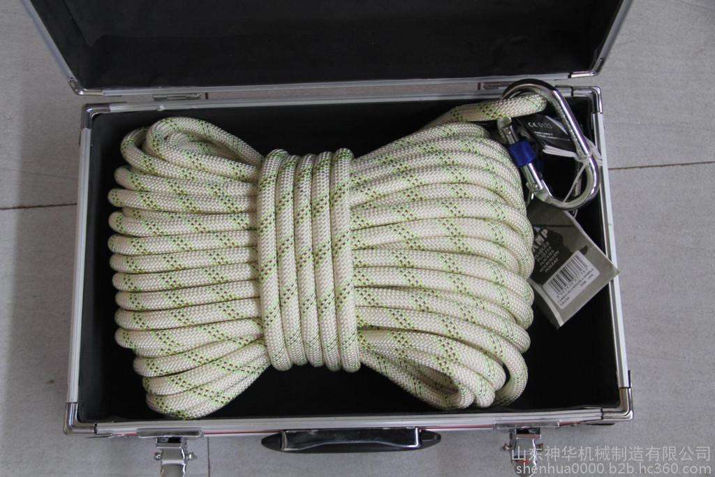 礦用救護(hù)繩廠家直銷圖片