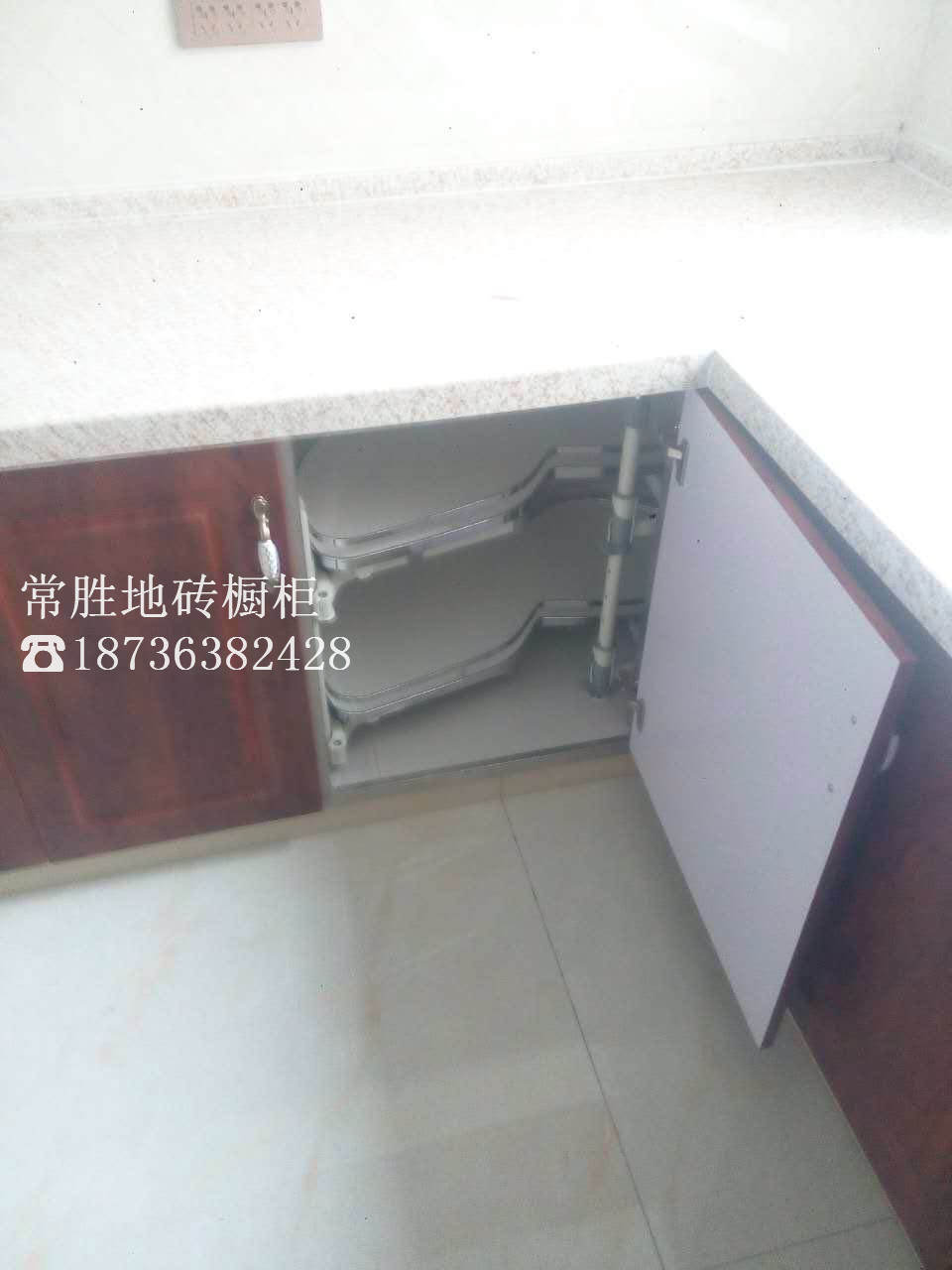 三種櫥柜不要買圖片