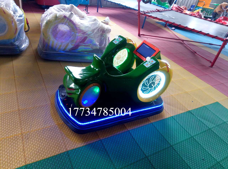 碰碰車圖片/碰碰車樣板圖 (2)