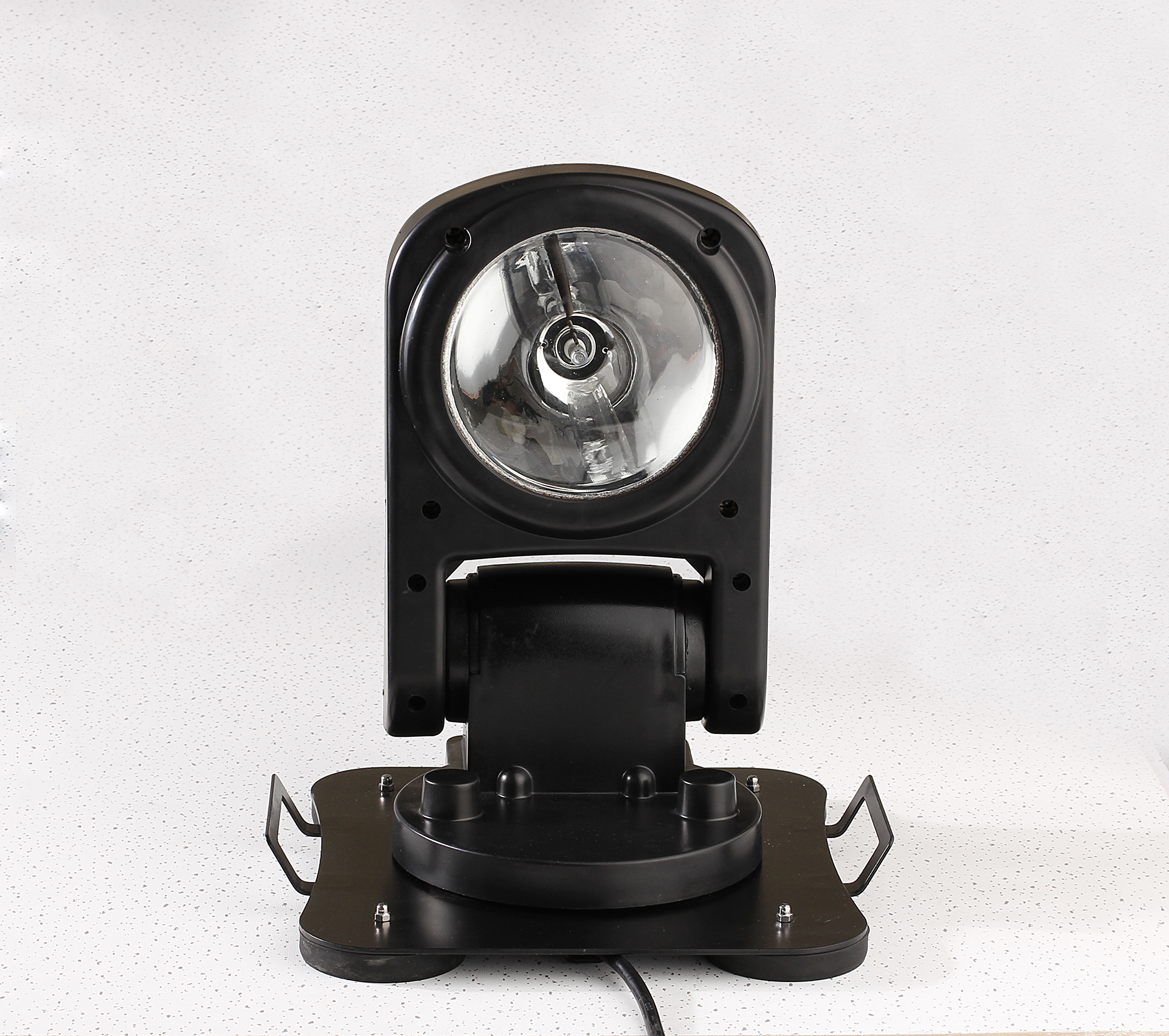 海洋王YFW6211車載搜索燈35W氙氣燈接12V車載電源