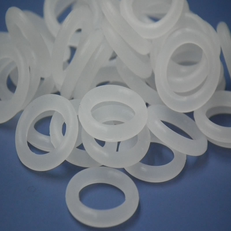 硅膠氟膠o型圈圖片/硅膠氟膠o型圈樣板圖 (4)