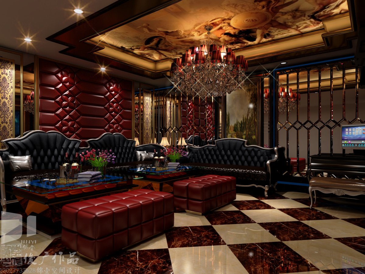 【鄭州轟趴網(wǎng)】圖片/【鄭州轟趴網(wǎng)】樣板圖 (1)