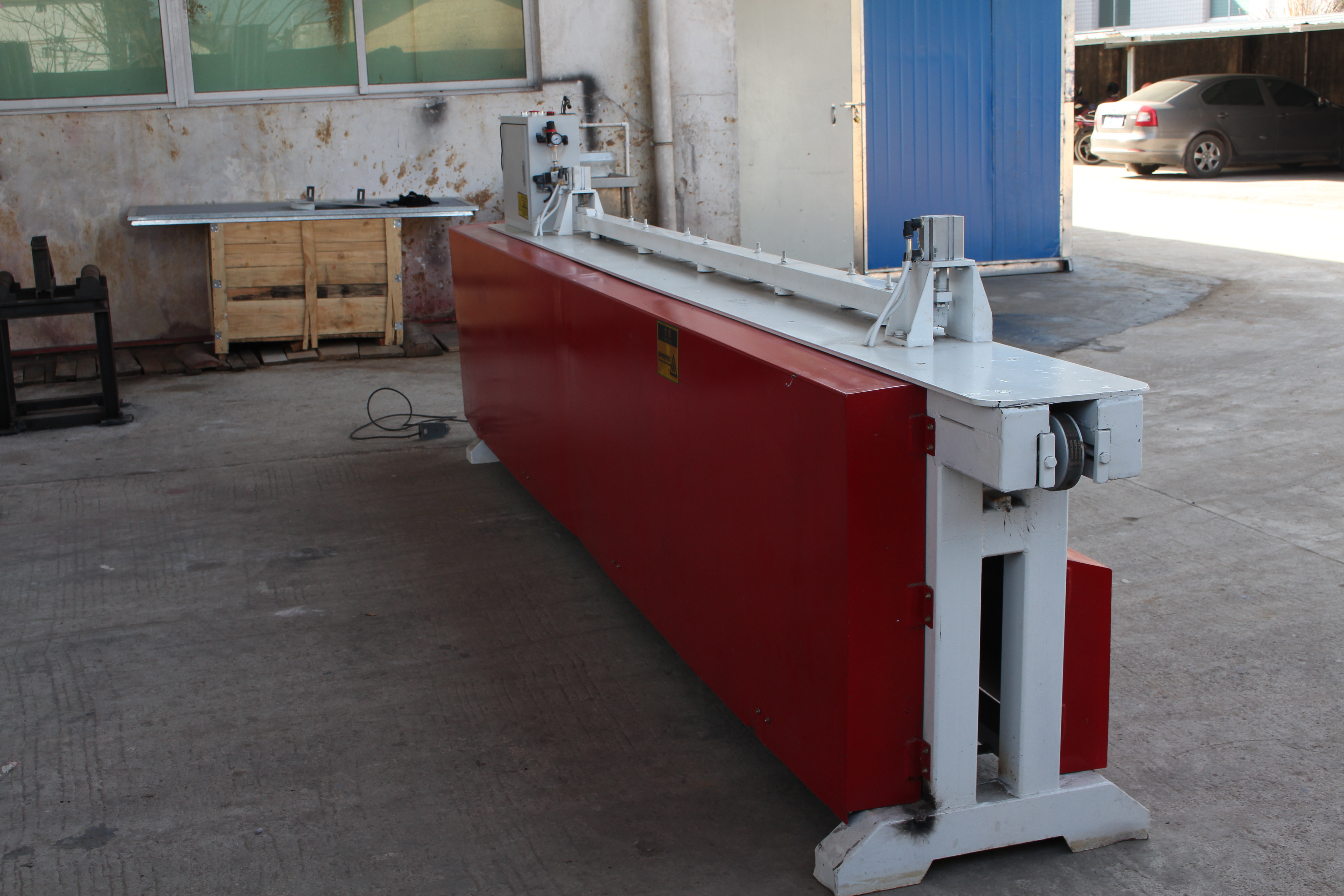 單側(cè)清邊鋸圖片/單側(cè)清邊鋸樣板圖 (3)