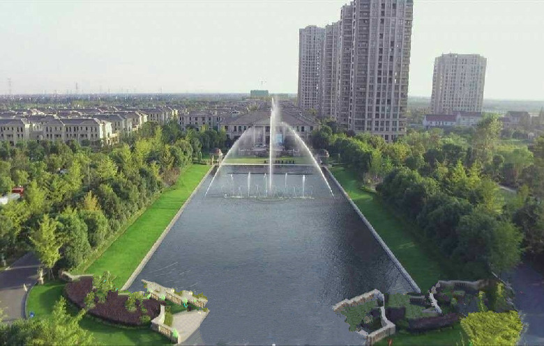 海寧卡森衛(wèi)星城桂花園圖片/海寧卡森衛(wèi)星城桂花園樣板圖 (4)
