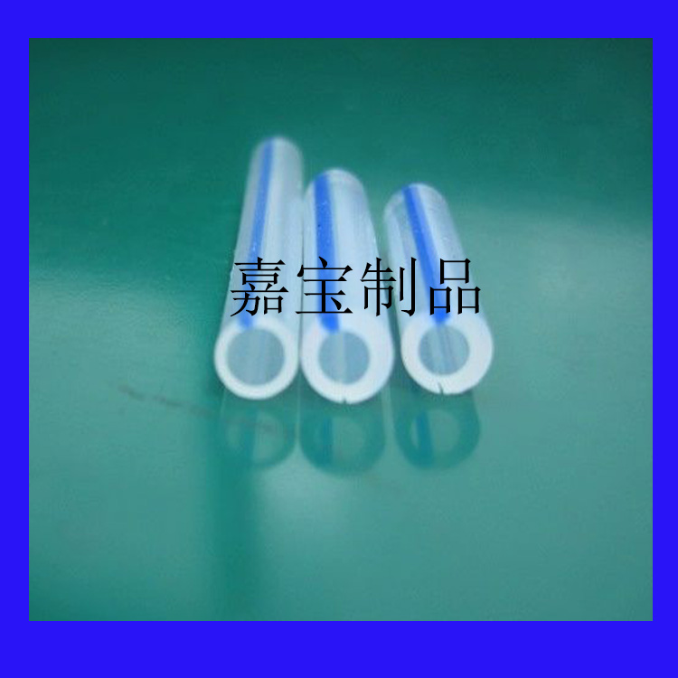 供應(yīng)雙色硅膠管 硅膠雙色多色管 多色硅膠管 耐高溫硅膠管 食品級醫(yī)用硅膠管
