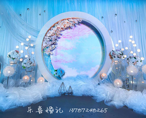長沙婚慶,長沙婚慶一般多少錢,圖片