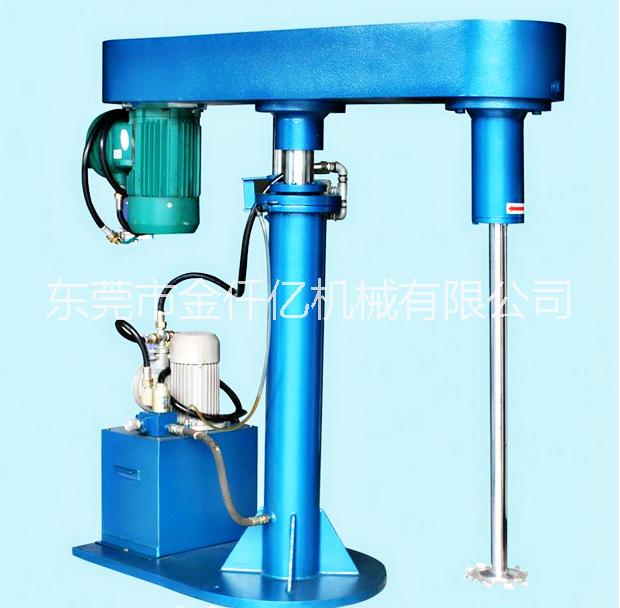廠家直銷F系列高速分散機(jī)