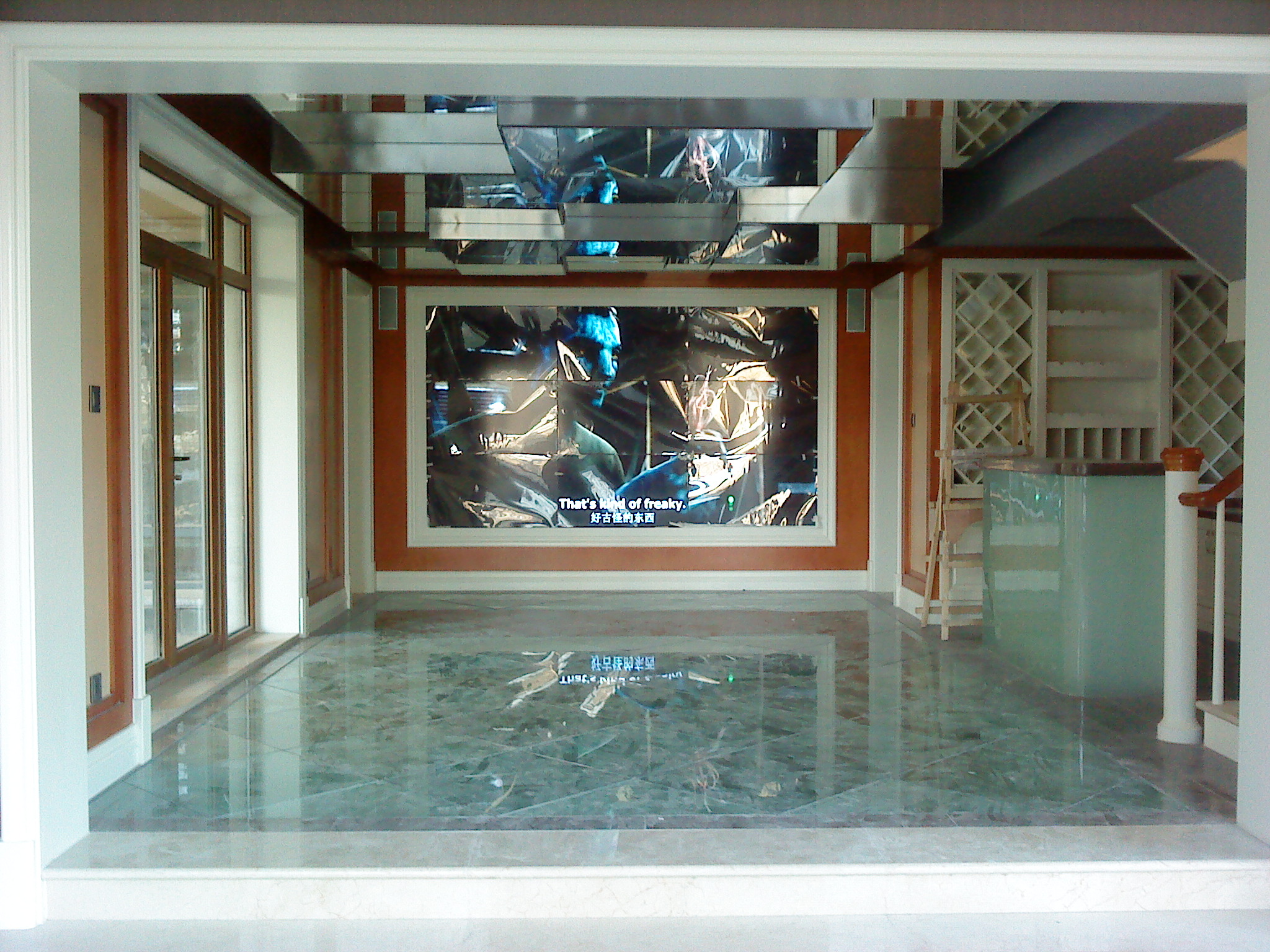 液晶顯示屏圖片/液晶顯示屏樣板圖 (3)