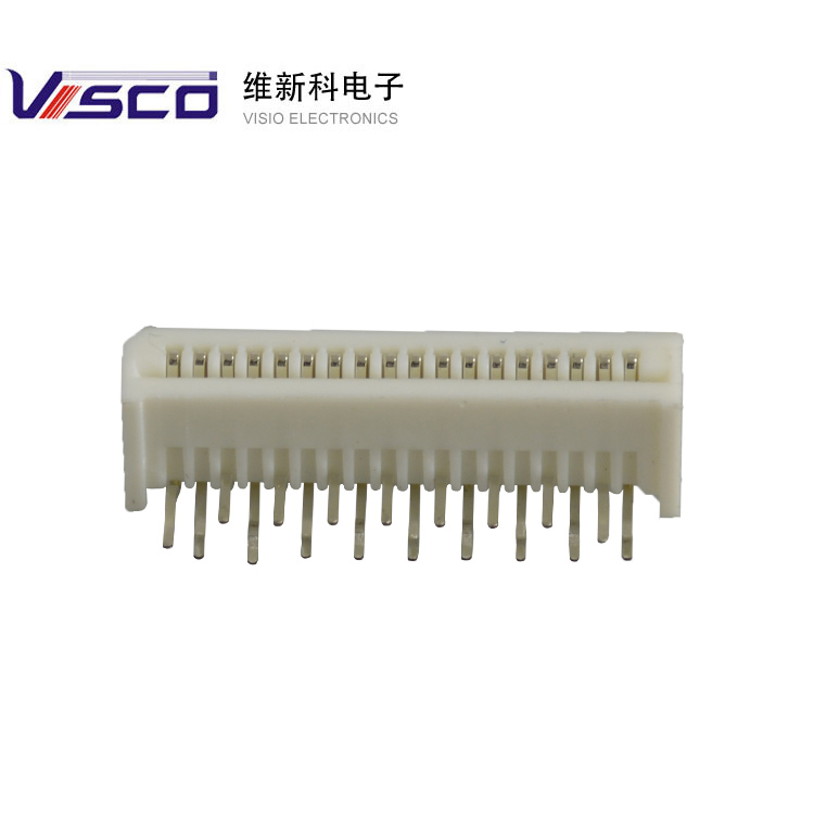 防振動FPC連接器 維新科鍍金FPC連接器