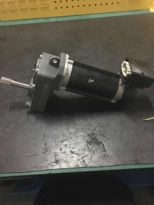 電磁制動(dòng)電機(jī)圖片/電磁制動(dòng)電機(jī)樣板圖 (1)