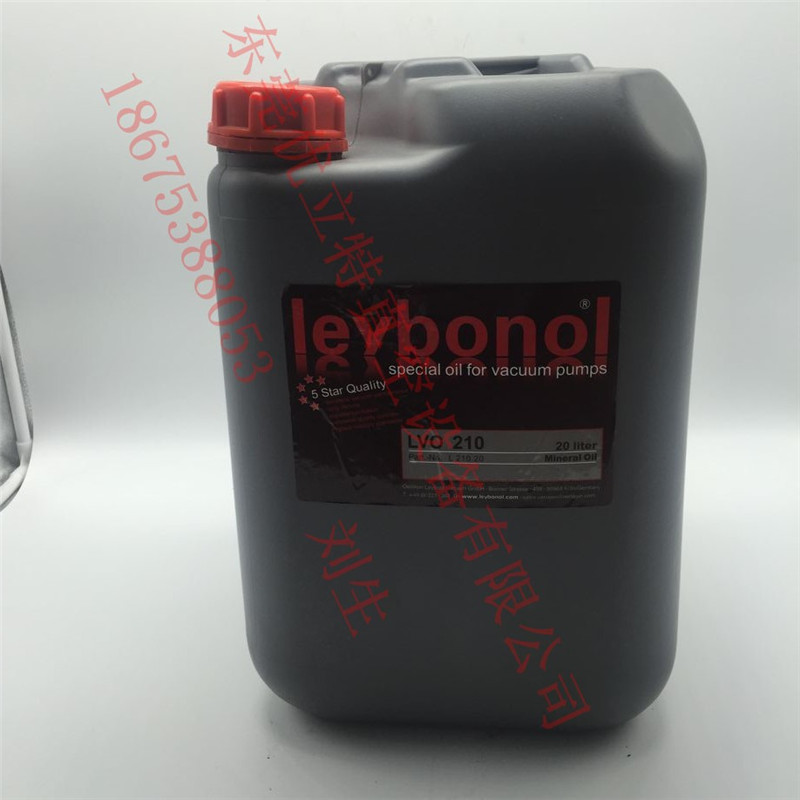 萊寶真空泵圖片/萊寶真空泵樣板圖 (4)