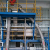 管鏈輸送機(jī)圖片