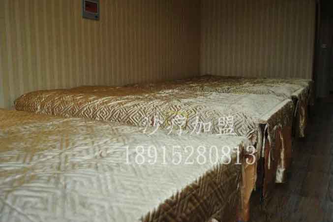 沙療床玉療加盟