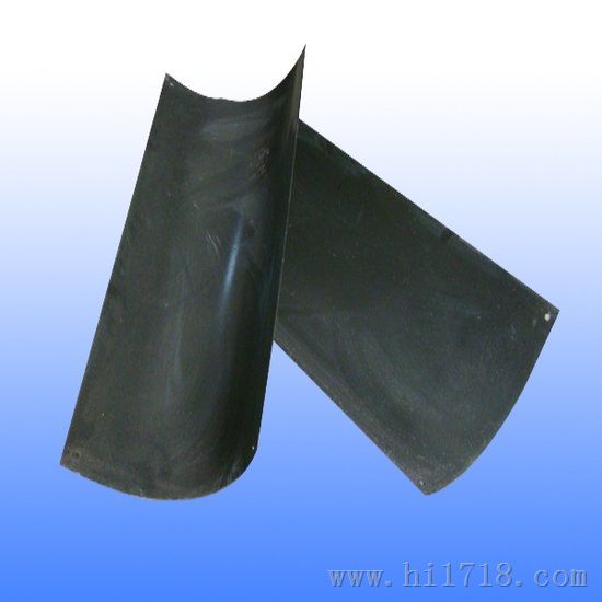 陶瓷溜槽摩擦系數(shù)最小圖片