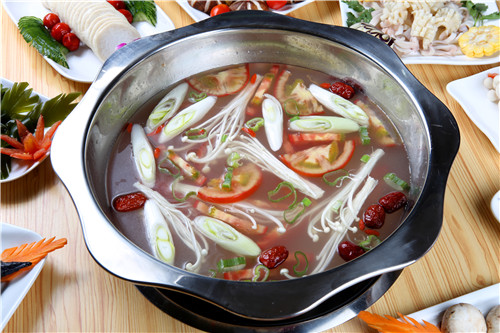 ，川火演義火鍋備受消費(fèi)者推崇圖片/，川火演義火鍋備受消費(fèi)者推崇樣板圖 (2)