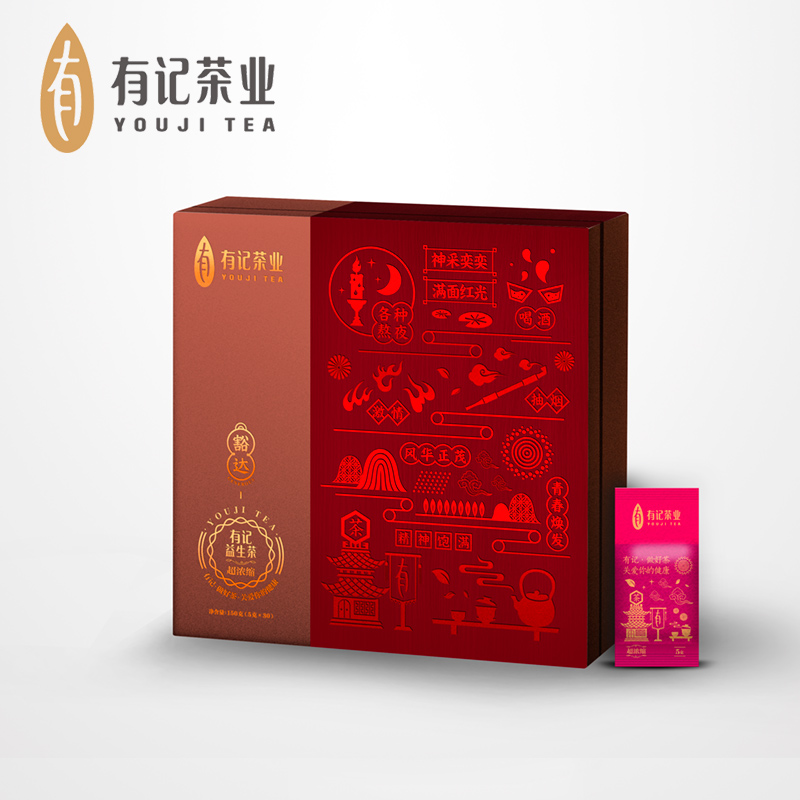 有記益生茶圖片/有記益生茶樣板圖 (1)