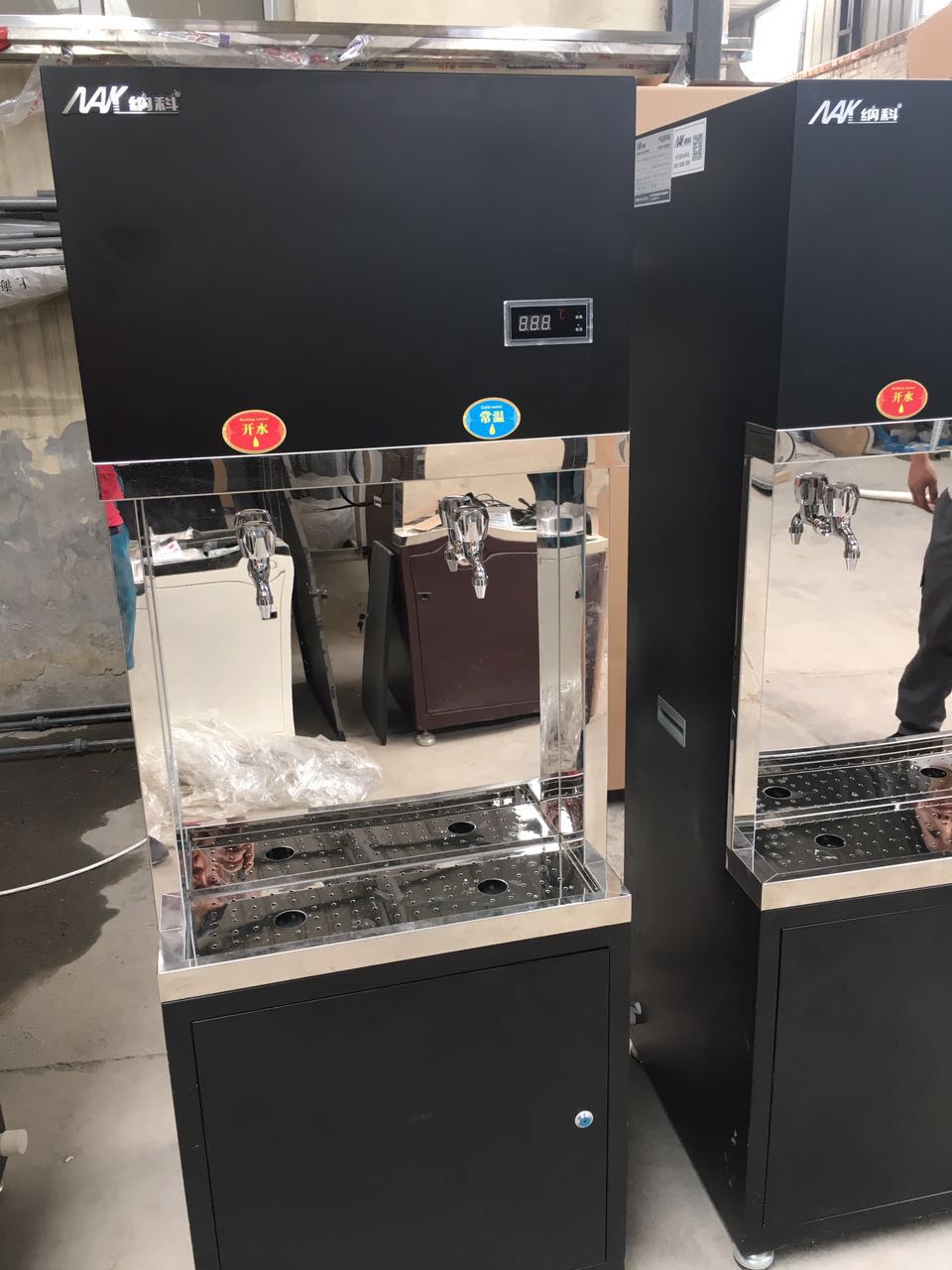 大同直飲機 納科直飲機廠家 價格圖片