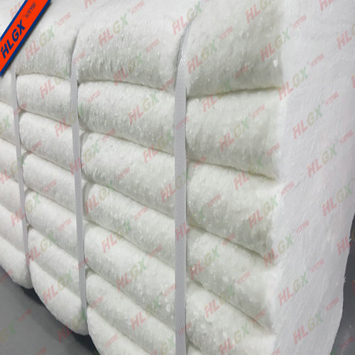 火龍HLGX陶瓷纖維折疊塊圖片