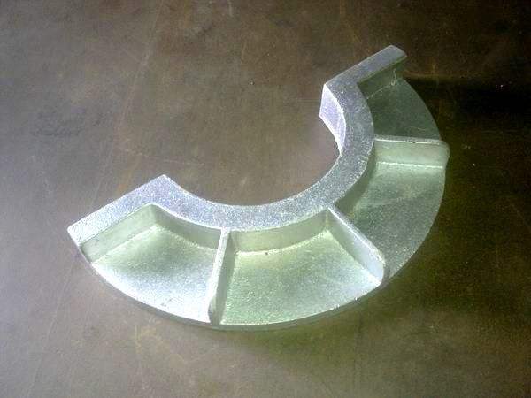 佛山鑄鋁價(jià)格圖片