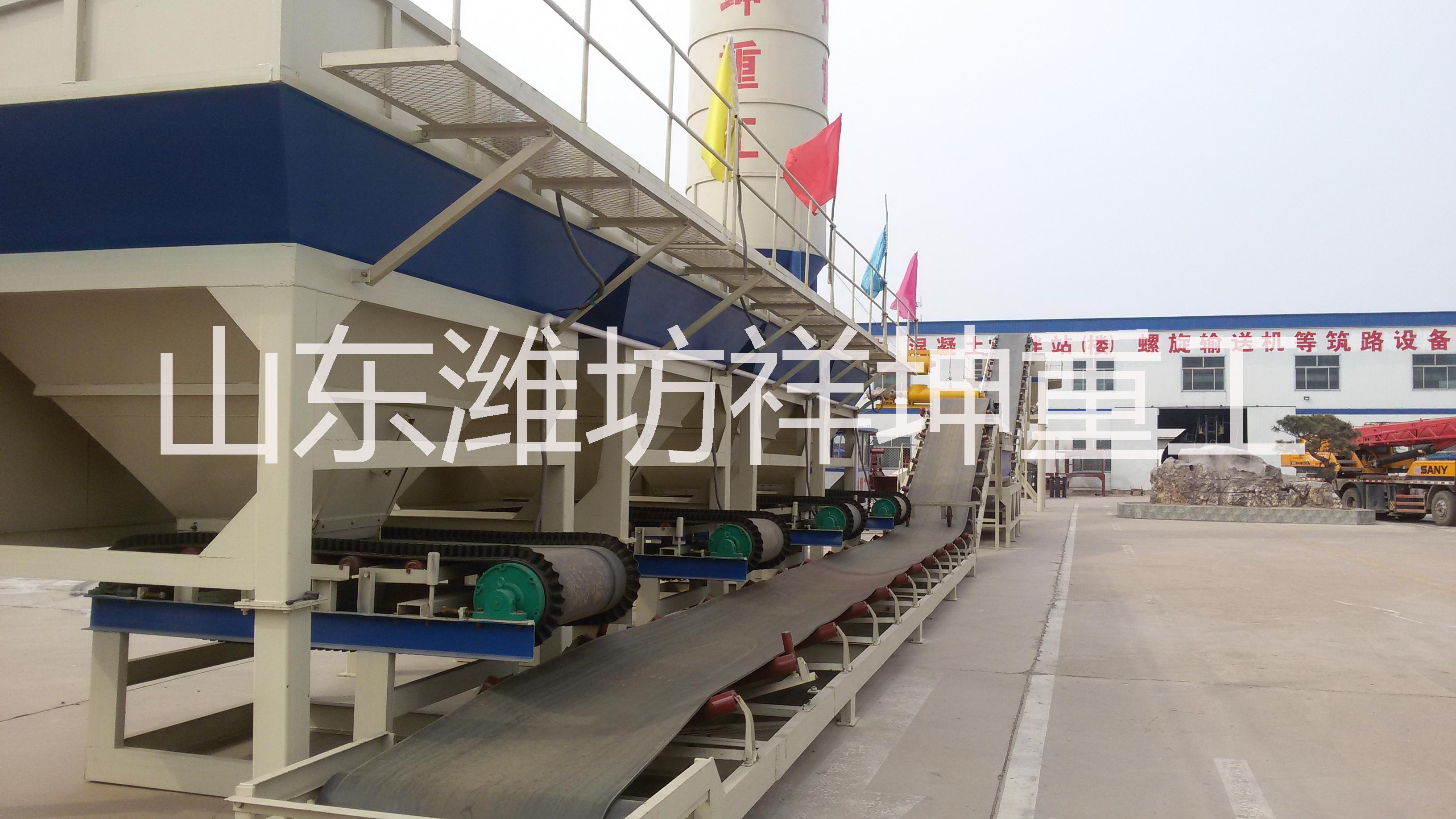 混凝土站圖片/混凝土站樣板圖 (2)