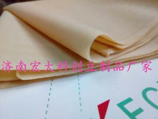 豆皮機生產(chǎn)線視頻圖片/豆皮機生產(chǎn)線視頻樣板圖 (4)