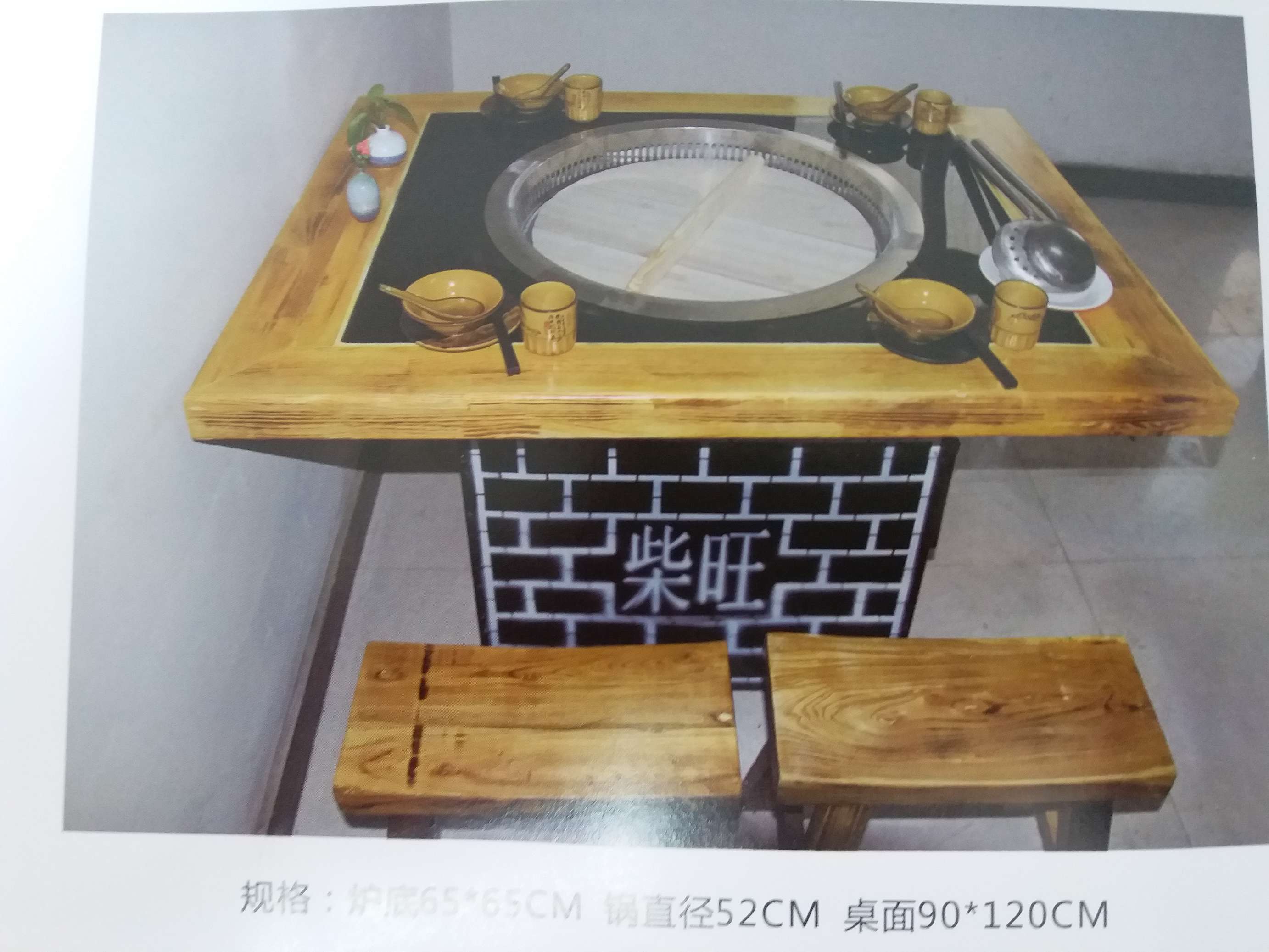 土灶臺(tái)批發(fā).報(bào)價(jià)圖片/土灶臺(tái)批發(fā).報(bào)價(jià)樣板圖 (2)